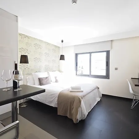 Apartahotel Fifteen 2*