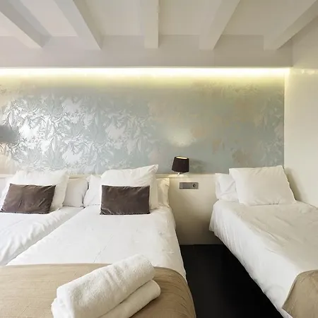 Apartahotel Fifteen 2*
