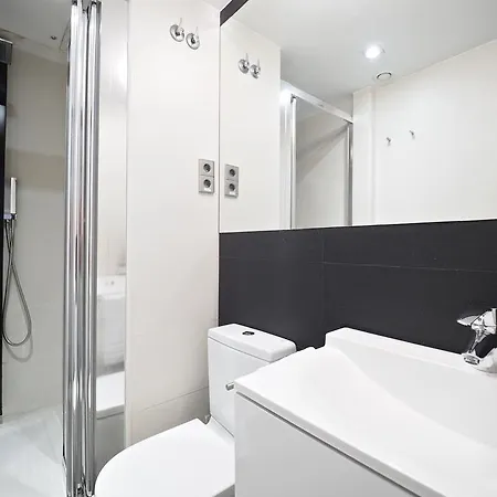 Apartahotel Fifteen 2*