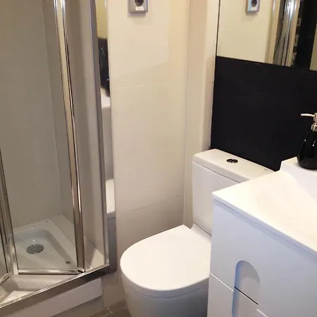 Fifteen Aparthotel Barcelona