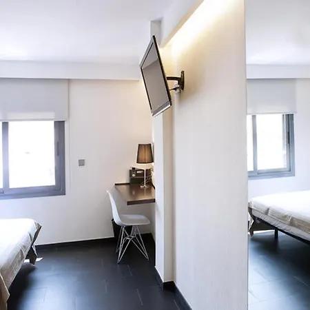 Fifteen 2* Barcelona