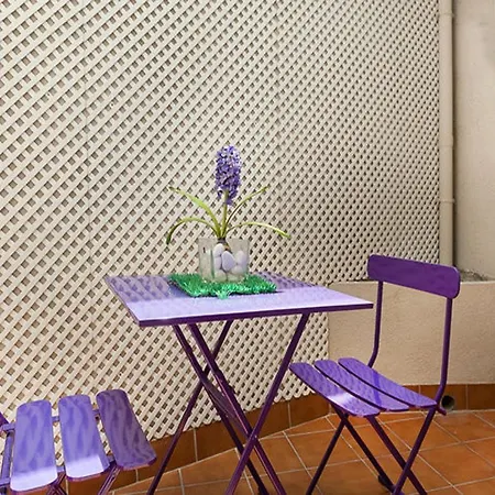Apartahotel Fifteen Barcelona