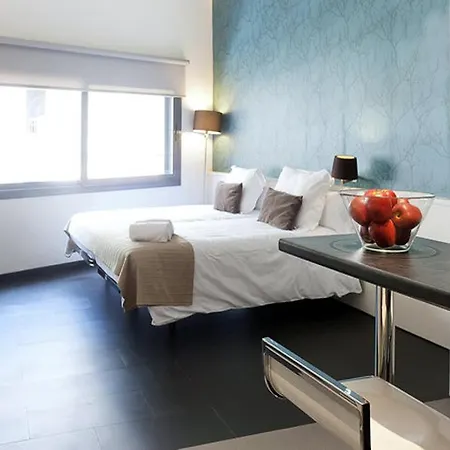 Apartahotel Fifteen