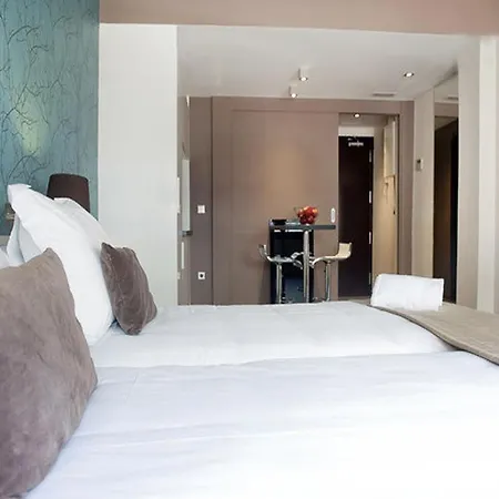 Apartahotel Fifteen 2*