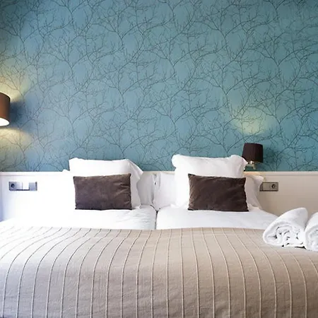 Apartahotel Fifteen