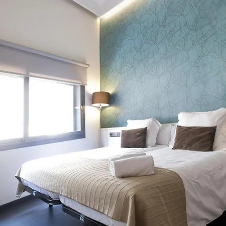 Apartahotel Fifteen 2*