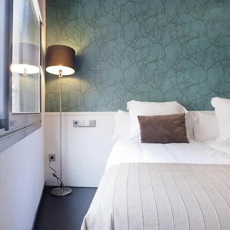 Apartahotel Fifteen
