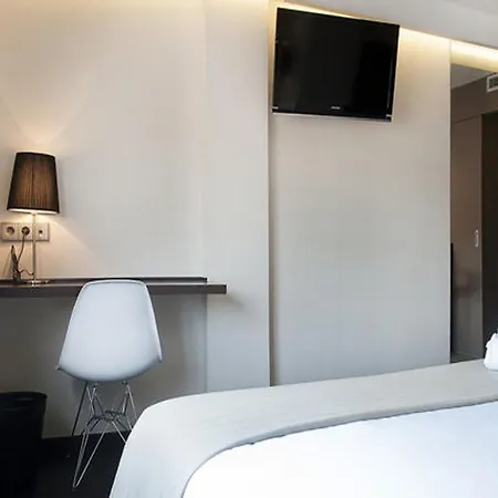 Apartahotel Fifteen 2*