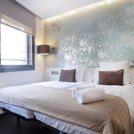 Fifteen 2* Barcelona