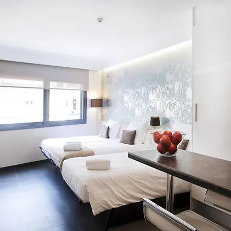 Fifteen Aparthotel