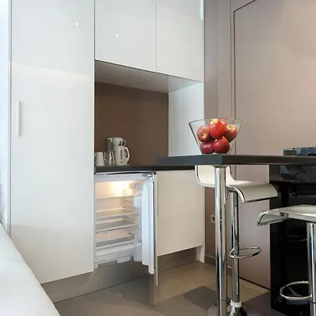 Fifteen 2* Barcelona