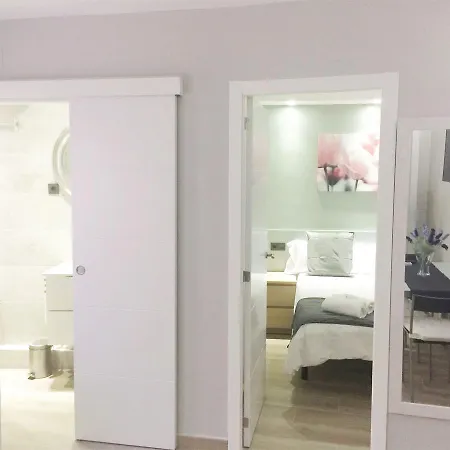 Fifteen Apartahotel Barcelona