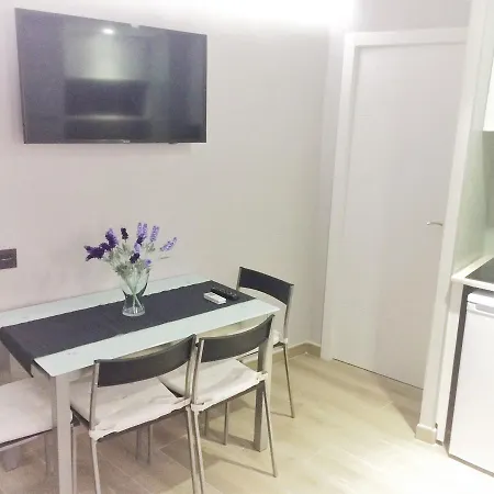Fifteen 2* Barcelona