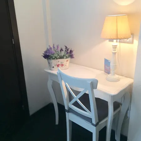Fifteen 2* Barcelona