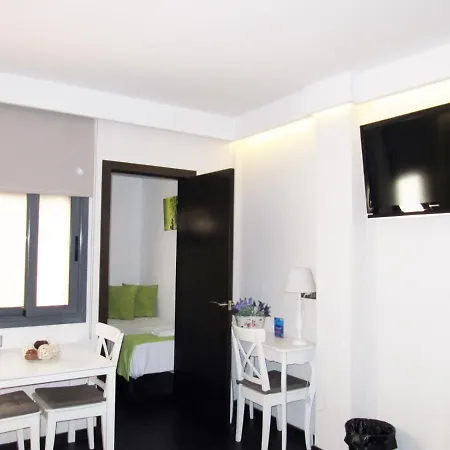 Fifteen 2* Barcelona
