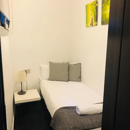 Apartahotel Fifteen 2*