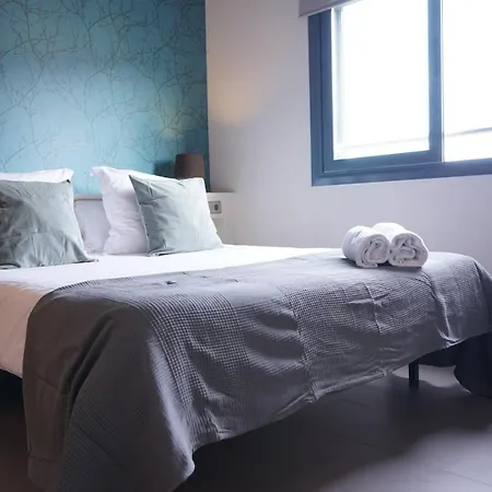 Fifteen 2* Barcelona