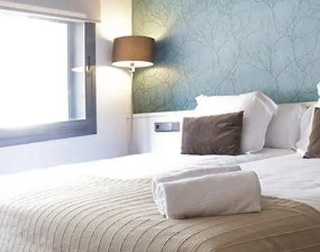 Fifteen Hotel apartamentowy