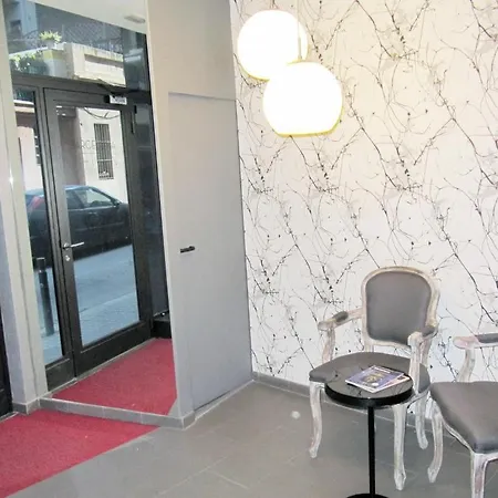 Fifteen 2* Barcelona