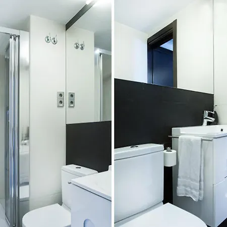 Fifteen Aparthotel 2*