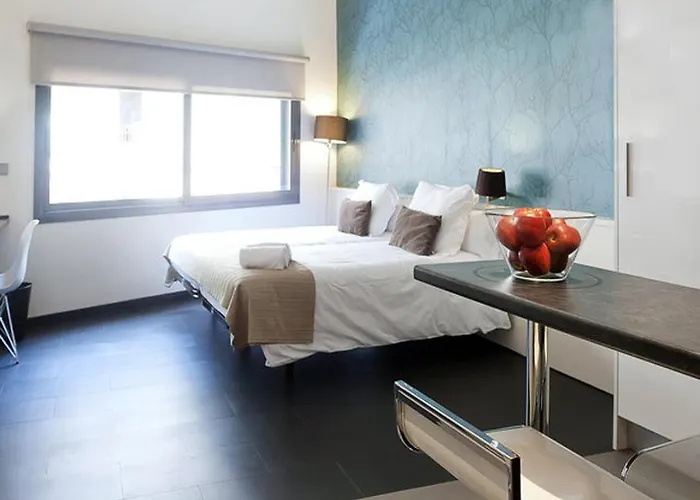 Апарт-отель Fifteen