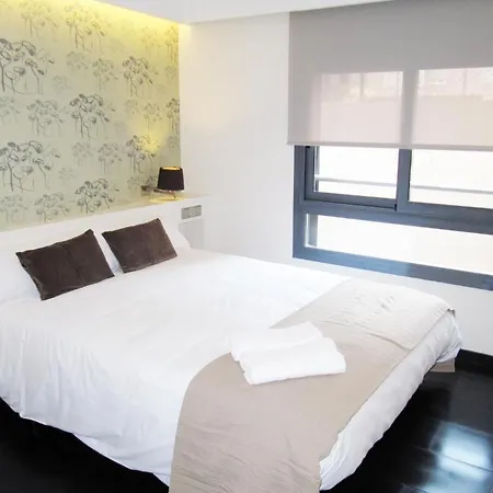 Lejlighedshotel Fifteen